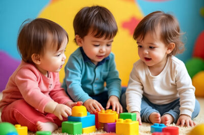 Doctor Raises Triplets after Mother Dies in Labor, in 5 Years Their Bio Dad Appears — Story of the Day