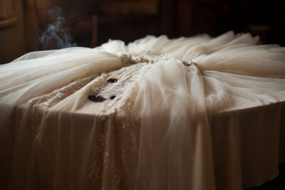 I Found My Wedding Dress Ruined with an Iron – I Was Dumbfounded When I Learned Who Did It, and My Revenge Was Harsh