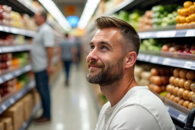 Man in Walmart Demanded That I Give up My Wheelchair for His Tired Wife – Karma Got Him before I Could