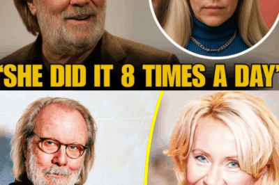 At 78, ABBA’s Benny Andersson Finally Reveals the Truth About Her… Benny Andersson has been a music icon for decades. As one of the creative forces behind ABBA, he gifted the world timeless songs that continue to make us sing and dance. Yet, beyond the glitz and chart-topping hits, his journey hasn’t always been smooth. The breakup of ABBA left its mark, and Benny grappled with personal and family challenges that remained largely out of the public eye. He chose to let his music do the talking. But now, at 78, Benny is finally speaking out—about her, his past, and the truth behind ABBA’s legacy today. Join us as we take a deeper look into Benny’s life and hear what he’s ready to reveal.
