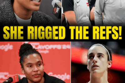 Stephanie White IN PANIC After Alyssa Thomas EXPOSES DIRTY Agenda Against Caitlin Clark & Fever!—Fans REACT With OUTRAGE as Hidden Motives and DRAMATIC Locker Room Tensions Threaten to CHANGE Everything This WNBA Season!