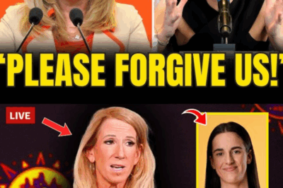 WNBA PANICS & BEGS Caitlin Clark To Return TO BOOST RATINGS & Revenue!—SHOCKING Behind-the-Scenes Moves, SURGING Pressure, and UNEXPECTED Twists Leave FANS WONDERING Just How FAR the League Will Go to SAVE RATINGS and REVENUE!