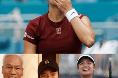 ASTONISHING Discovery by Tennis Star Alexandra Eala in Manila Sparks FEAR and MYSTERY—Ancient Box, Cryptic Letter, and a SECRET That Her Family BEGS Her Not to Uncover, Promising a TRUTH So POWERFUL It Could CHANGE Everything Fans Thought They Knew About Her Legacy Forever