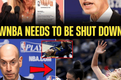 BREAKING NEWS: WNBA PANICS As They LOSE MILLIONS Due To Corrupt Referees&clark,Sophie & Lexie Injuries – What’s Really Happening Behind the Scenes That No One Is Talking About?