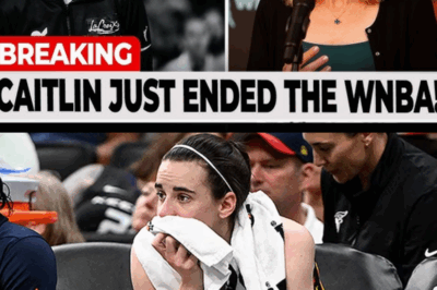 INSTANT KARMA Hits WNBA As Caitlin Clark REVEALS DEVASTATING Injury Update  Caitlin Clark of WNBA Indiana Fever is officially OUT for the season – and it’s not just a tough break for her, it’s a disaster for the WNBA. Instant Karma as refund requests are pouring in. How did the league’s golden goose, the one player driving ratings and attendance, end up sidelined with a string of cascading injuries that looks more like mismanagement than bad luck? And more importantly—why did the Indiana Fever and WNBA keep feeding us ‘cautious optimism’ while Caitlin Clark’s body was breaking down in plain sight?
