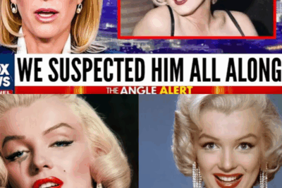 The Marilyn Monroe Mystery Finally Solved And It’s Not Good  Marilyn Monroe wasn’t just another Hollywood golden girl. She was an icon. So if you believe she was a powerful force that revolutionized entertainment, then grab your popcorn and let’s dive into the life of one of the most talked-about women in the world. For more than six decades, her life and death have been surrounded by rumors, theories, and endless speculation. Now it is not so easy to separate fact from fiction.