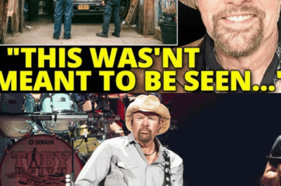 After His Death, They Toby Keith’s Garage.. And What They Found Inside Will Leave You Speechless  After Toby Keith’s passing, his family expected memories and keepsakes, but when they opened his garage, they stumbled upon something no one ever imagined. Hidden away, behind the everyday tools and oil-stained floor, was a discovery that left everyone stunned, and it wasn’t what fans thought they knew about him. What was Toby keeping secret all along? Let’s find out.