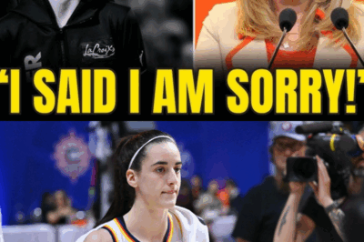 WNBA SH*CKWAVE: Caitlin Clark DROPS HEARTBREAKING NEWS—INDIANA FEVER FANS LEFT STUNNED as STAR Announces NO RETURN This Season! EMOTIONS RUN HIGH, QUESTIONS SWIRL, and PLAYOFF DREAMS HANG IN THE BALANCE—What’s REALLY Behind Clark’s DECISION and How Will the Fever SURVIVE?