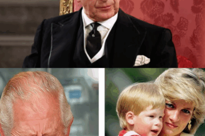 At 76, King Charles FINALLY Admits What We All Suspected  At seventy-six, Charles finally admitted what so many had suspected for decades. He was already considered the trash of the royal family even before those words ever left his lips; his life had been built on denial, deception, and carefully planned propaganda. Watch this video till the end to find why Charles has revealed everything at this age and how everything was related to his ex-wife and the weight of a crown he hadn’t yet worn.