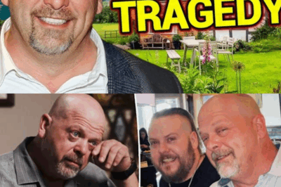 What Really Happened to Rick Harrison from Pawn Stars  2025 has been one of the toughest years of Rick Harrison’s life. To the world, he is the unshakable Pawn Stars boss but behind the scenes, he’s been hit with heartbreak, rumors of jail time, and even Pawn Stars itself getting put on pause in February 2025! These incidents aren’t the only ones Rick has had to deal with in 2025 and now it looks like he is keeping a low profile. So, where is he now? It’s not what you’d expect.