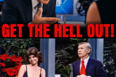 SH*CKING REVELATIONS and UNFORGETTABLE FEUDS: Discover the REAL REASONS Johnny Carson BANNED These Famous Guests From The Tonight Show! If we’re talking about one of the more popular talk shows from the ‘60s to the early ‘90s, then you can’t exclude The Tonight Show Starring Johnny Carson. It was not just any late-night TV show; it was THE late-night TV show and even held the record for one of the most popular. Why? It’s because Johnny Carson himself was one of the most powerful figures in media until his retirement. With that said, landing a guest appearance on the show guarantees a spotlight and exposure to his guests. And yet, Johnny Carson banned these guests from The Tonight Show? Want to know why? Tune in to find out!
