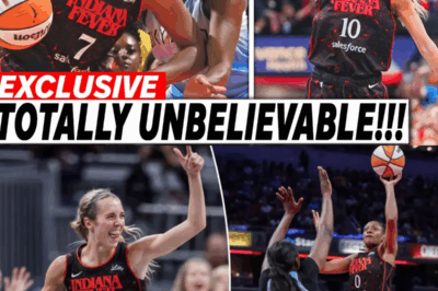 Lexie Hull DIDN’T HOLD BACK As Indiana Fever DEMOLISH Chicago Sky Without Caitlin Clark  Lexie Hull of WNBA Indiana Fever walked into the game against Angel Reese of WNBA Chicago Sky with two black eyes and left with a busted lip — and still managed to drop one of the toughest performances of her career. But what she revealed after the game about Caitlin Clark of WNBA Indiana Fever? That’s what’s got every fan buzzing right now.