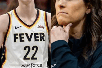 Caitlin Clark RESIGNS From WNBA After SHOCKING Injury News! Caitlin Clark just made an announcement that no WNBA fan wanted to hear. After a devastating injury, the rookie sensation has officially decided to step away from the game. Fans, teammates, and even her coach were left in tears as Clark revealed her heartbreaking decision in an emotional interview. This shocking news could change the entire future of the league and raises serious questions about the WNBA’s most promising star. Is this truly the end of Caitlin Clark’s career—or could there still be hope for a comeback? Stay tuned as we break down everything you need to know about this stunning development.
