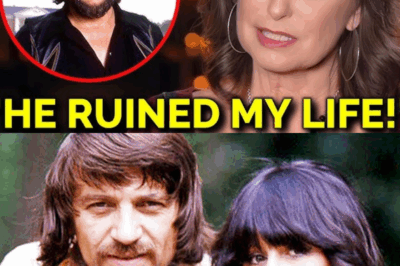 The SECRET That Jesse Colter Kept for Over 40 YEARS: Why the OUTLAW’S WIFE Finally BROKE HER SILENCE About Waylon Jennings, a HIDDEN BOX, and the NIGHT That Changed Everything
