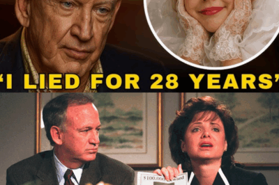 STUNNING REVELATION Shakes America as JonBenét Ramsey’s Father BREAKS HIS SILENCE After 28 Years—NEW DNA EVIDENCE Emerges, Investigators Are ONE STEP AWAY From SOLVING The Case, But The TRUTH May Be More DISTURBING Than Anyone Ever Imagined, Leaving The WORLD In SUSPENSE And SH*CK
