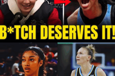 EXPLOSIVE SHOWDOWN: Courtney Vandersloot DELIVERS A BRUTAL RESPONSE That SHOCKS Angel Reese, IGNITES Chicago Sky Locker Room CHAOS, and LEAVES Fans STUNNED—Is This the END of the “Sky Barbie” Era? The RAW TRUTH Behind the Suspension, VETERAN CLAPBACK, and UNEXPECTED TWIST No One Saw Coming