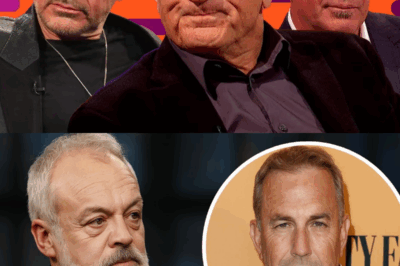 SH*CKING CONFESSION: Graham Norton, Now 62, STUNS FANS By Revealing The SIX CELEBRITY GUESTS He SECRETLY DISLIKED Most—UNEXPECTED Names, UNFORGETTABLE Encounters, And SURPRISING Behind-The-Scenes Drama That Will Leave You CURIOUS, INTRIGUED, And DESPERATE To Know Who Made His LIST