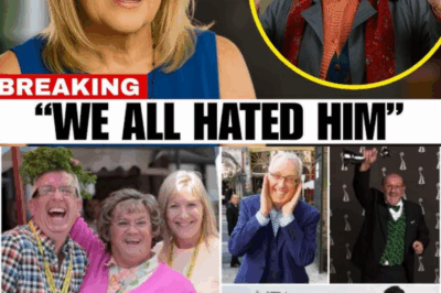 EXPLOSIVE REVELATIONS: The UNTOLD Truth Behind the SHOCKING Cast Exits from Mrs. Brown’s Boys—SECRETS, BETRAYALS, and UNEXPECTED DRAMA That Left Fans STUNNED, HEARTBROKEN, and DESPERATE for Answers About What REALLY Happened Behind the Scenes of TV’s Most OUTRAGEOUS Comedy