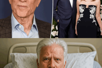 SH*CKING CONFESSIONS: At 77, Ted Danson Finally BREAKS HIS SILENCE About SECRET Scandals, PAINFUL Betrayals, and the DARK Moments That Nearly DESTROYED His Life—The RAW Truth Behind the Legendary Actor’s Most UNEXPECTED Revelations That Will Leave Fans STUNNED, HEARTBROKEN, and DESPERATE to Know More