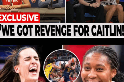 Aliyah Boston DIDN’T MINCE WORDS As Indiana Fever SECURE PLAYOFFS vs Mystics For Caitlin Clark  Aliyah Boston and WNBA Indiana Fever 94 to 65 win over the Washington Mystics, Sonia Citron, Kiki Iriafen wasn’t just a victory – it was survival and defiance rolled into one. And in the middle of it all, Aliyah Boston dropped a line that has teammates buzzing and fans demanding to know more. What exactly did she say, and why is it the mindset carrying Indiana into the playoffs without their superstar Caitlin Clark of WNBA Indiana Fever and 4 other injured players?