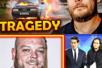 SH*CKING TRAGEDY: How PAWN STARS’ Corey Harrison Went From MILLION-DOLLAR FAME and FAMILY LEGACY to HEARTBREAK, SECRETS, and UNIMAGINABLE LOSS—The DARK Truth Behind His Private Battles, Desperate Choices, and the DEVASTATING Events That Forced Him to Walk Away FOREVER Corey Harrison looked like he had it all on Pawn Stars. Fame, money, and a family business worth millions. But behind the cameras, his life was falling apart in ways nobody saw coming. At 26, he was already fighting for his life in ways that had nothing to do with the shop. By 30, he was making desperate decisions that would shock his own family. The weight of secrets, failed relationships, and dark family tragedies would eventually break him. What happened next changed everything, and it’s worse than you think.