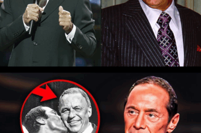 Now 84, Paul Anka Is Finally Revealing It All About Frank Sinatra… Hold On Tight For 60 years, Paul Anka kept Frank Sinatra’s darkest secrets locked away. But now at 84, he’s finally talking. In 1968, Sinatra looked him in the eye and said something that changed everything. It wasn’t just about “My Way.” It was about the mob connections, the covered-up scandals, and the bodies that disappeared when people crossed the Chairman of the Board. Anka watched it all happen. He stayed silent through threats, bribes, and worse. But age has a way of loosening tongues, and the stories he’s telling now will destroy Sinatra’s legacy forever.