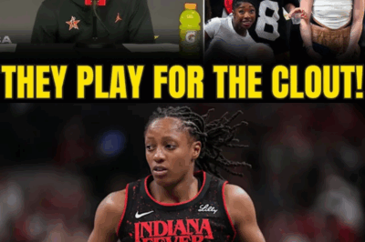 INSTANT REGRET Hits Kelsey Mitchell After DISRESPECTING Caitlin Clark & Sophie Cunningham!