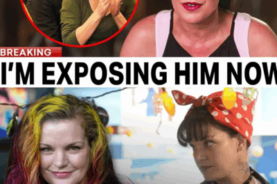 At 56, Pauley Perrette BREAKS HER SILENCE: The SHOCKING Truth Behind Her Sudden Exit From NCIS, FEAR, SECRET SETTLEMENTS, and the DARK Side of Fame Everyone thought they knew why Pauley Perrette retired from acting. The official story was simple: she wanted a quieter life. But the leaked documents tell a different story. There were assault allegations, safety violations, and a co-star she was so afraid of that she needed therapy just to cope. CBS thought their settlement would end it all. They were wrong. Now, at 56, Pauley is finally ready to tell the truth about what really happened in those final years on set.