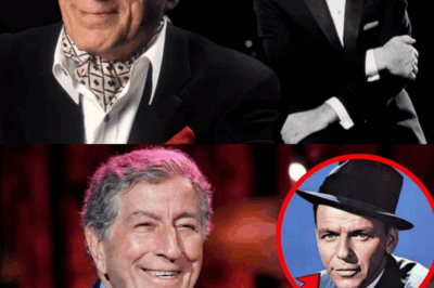 Tony Bennett’s FINAL CONFESSION Will STUN Fans: The SECRET Hatred He Carried for Over 50 Years, the SHOCKING Truth Revealed on His Deathbed, and the BITTER Rivalry With a MYSTERY Singer That No One—Not Even His Closest Friends—Ever Suspected. Prepare to Be AMAZED!  Tony Bennett Truly Hated This Singer… It Was Secret, Until Now Tony Bennett seemed like the nicest guy in music. He worked with everyone from Lady Gaga to Frank Sinatra. But behind those smiling photos was a dark secret. For decades, he carried hatred for one singer that ate at him daily. Even his closest friends didn’t know the truth. When Bennett was near death in 2021, he finally broke his silence. This wasn’t just professional jealousy. This was personal, bitter, and had been hidden for over 50 years.