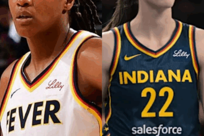 CAITLIN CLARK Drops BOMBSHELL About Kelsey Mitchell and Reveals the SHOCKING Truth Behind the “We All We Got, We All We Need” Mantra—Is Indiana Fever’s Locker Room on the Verge of EXPLOSIVE Drama or Just Heated Competition? Find Out What REALLY Happened and Why FANS Are FURIOUS!