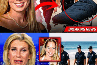 SH*CKING TWIST AFTER TWO DECADES: The Natalee Holloway case finally reaches a DARK, HEARTBREAKING conclusion—A Chilling Confession and the Final Truth emerge, leaving a family FOREVER CHANGED and readers questioning everything they thought they knew about one of America’s most haunting mysteries.