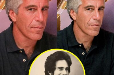 “The UNKNOWN TRUTH Behind Jeffrey Epstein’s Childhood: How an Ordinary Boy Became the Man Who SHOCKED the World—A Deep Dive That Has Netizens Buzzing”