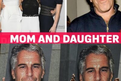 THE UNREVEALED SURPRISE: The UNKNOWN TRUTH Behind Jeffrey Epstein’s Obsession With His Ex’s Teenage Daughter Has Netizens Buzzing