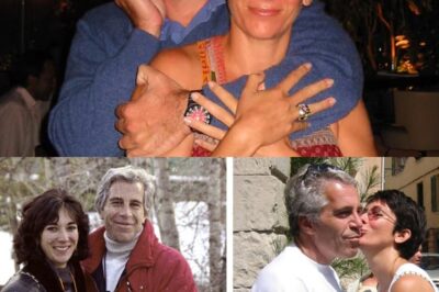 The UNKNOWN TRUTH About Jeffrey Epstein and Ghislaine Maxwell That Has Netizens Buzzing