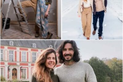 The stars of Castle Impossible stunned their executives by revealing a massive new project after the show’s cancellation: “They reached out to us immediately after signing the deal.”