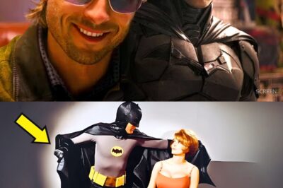 After 60 Years, This Banned Batman (1966) Scene Can FINALLY Be Shown!