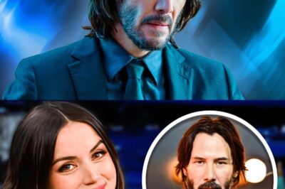 Keanu Reeves is STILL Thirsted Over By Female Celebrities (SH0CKING!)