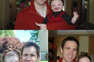 After Her Final Breath I Held Her Close and Carried Her Down Myself