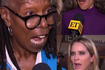 The View Cast REACTS to Cancelation Rumors (Exclusive)
