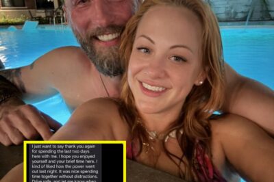 THE UNKNOWN TRUTH BEHIND VIRAL HEARTBREAK: SHOCKED FANS RALLY AS ONE WOMAN’S LOVE STORY UNVEILS AN UNREVEALED SURPRISE THAT BROKE THE INTERNET