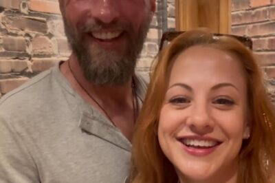 THE UNKNOWN TRUTH BEHIND VIRAL HEARTBREAK: THE UNREVEALED SURPRISES WHEN LOVE AND LOSS COLLIDE—SHOCKED FANS FIND HOPE IN ONE WOMAN’S JOURNEY TO “KEEP AT IT”