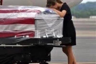 THE UNKNOWN TRUTH ON FLIGHT 237: SHOCKED PASSENGERS WITNESS A HEARTBREAKING HOMECOMING THAT CREATED SOCIAL MEDIA BUZZ AND MILLIONS OF VIEWS