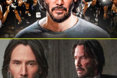 The Keanu Reeves Lawsuit Hollywood Never Talks About