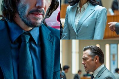 KEANU REEVES’S ASSISTANT SHAMED AT BANK—THE UNKNOWN TRUTH THAT SPARKED MILLIONS OF VIEWS, SHOCKED FANS, AND REVEALED A SECRET CONNECTION DECADES IN THE MAKING