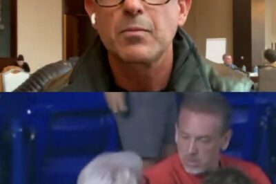 Camping World CEO Marcus Lemonis Is Sending The Boy Who Got His Home Run Ball Stolen By The “Phillies Karen” To The World Series