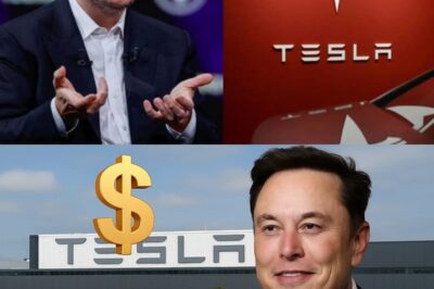 Elon Musk on the Brink of Becoming the World’s First Trillionaire?