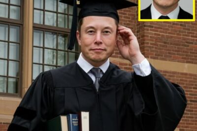 ELON MUSK QUITS STANFORD AFTER JUST TWO DAYS—THE SHOCKING DECISION THAT CHANGED THE FUTURE OF TECH!