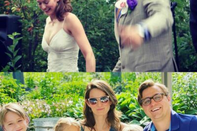 MSNBC’s Chris Hayes and Wife Kate Shaw Face Emotional Breast Cancer Diagnosis—Family Shares Strength, Support, and Journey Toward Recovery with Fans Worldwide