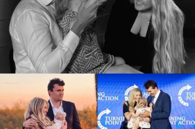 Charlie Kirk’s Shocking Final Interview: “My Kids Matter More Than Fame!”