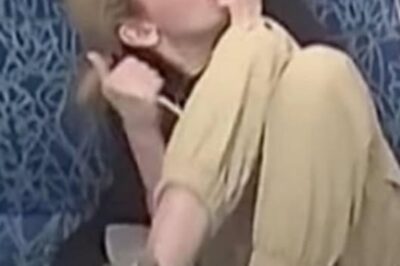 Sh0cking footage of iryna zarutska’s final moments goes viral